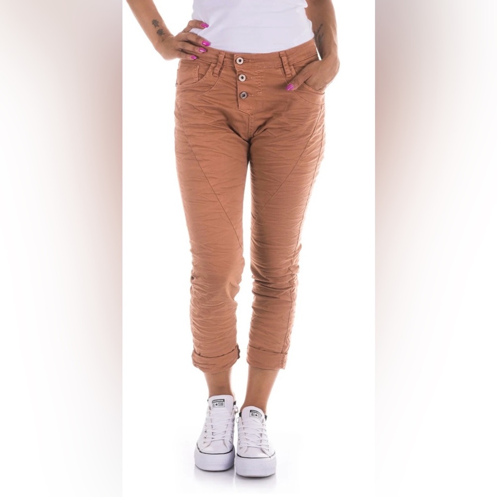 Please Pants P78 N3N - Ginger Old
